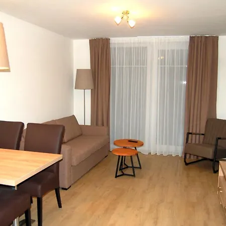 Lsvap8 Appartement